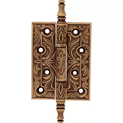 Петля В 5010 Матовая бронза