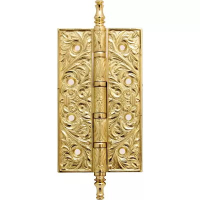 Петля В 5015 Полированная латунь