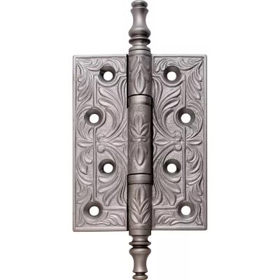 Петля В 5010 Старинное серебро матовое