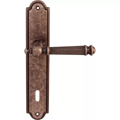 102/458 Cab Veronica Античное серебро