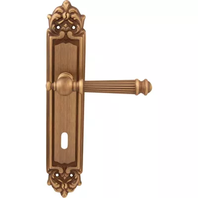 102/229 Cab Veronica Матовая бронза