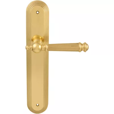 102 Pass/P 235 Veronica латунь полированная