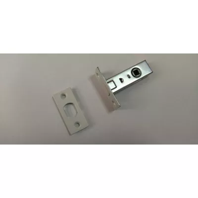 Задвижка под завёртку BUSSARE L7-45 WHITE (белый)