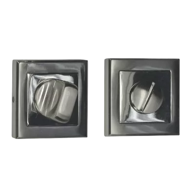 Завёртка сантехническая BUSSARE WC-30 S.CHROME (никель)