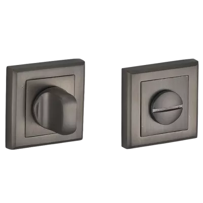 Завёртка сантехническая BUSSARE WC-30 GRAPHITE (графит)