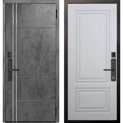 Смарт с Электронным замком KAADAS 110 ЛОФТ + Элион