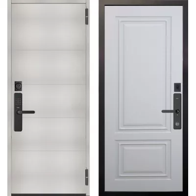 Смарт с Электронным замком KAADAS 110 АГАТ + Элион