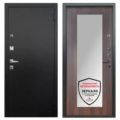 Люкс ПРО 3К Черный шелк | Милли коньяк калифорния