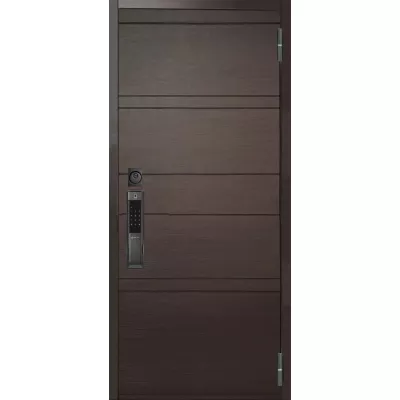 Смарт с Электронным замком панель Рина софт милк, внутри Рина софт милк