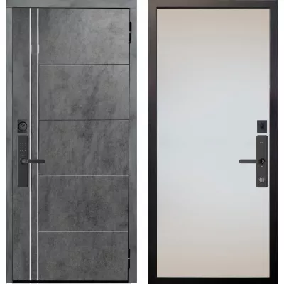 Смарт с Электронным замком KAADAS 110 ЛОФТ + под покраску