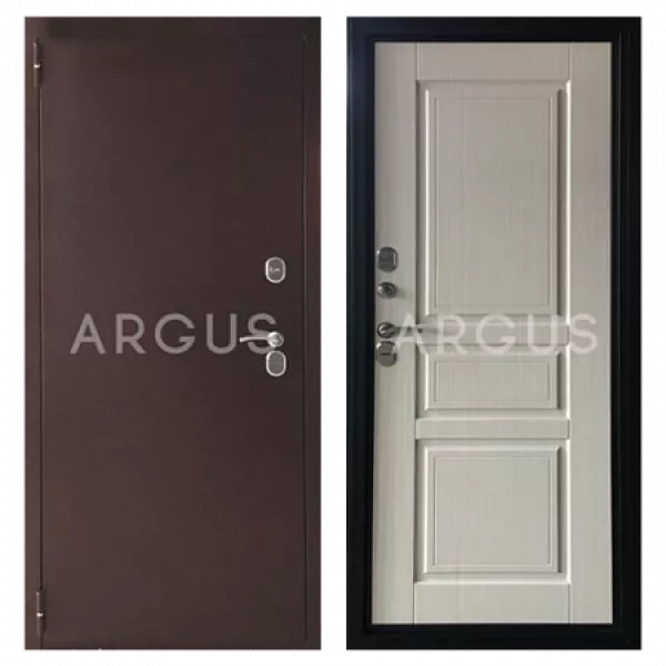 Входная дверь Аргус Аляска-1