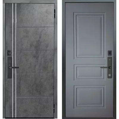 Смарт с Электронным замком KAADAS 110 ЛОФТ + СКИФ