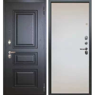 Люкс 3К 2П Сабина венге внутри Внутри панель по покраску