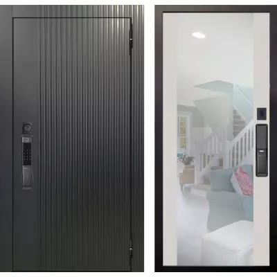 Смарт с Электронным замком панель ФРЕЙДА + ВОЯЖ