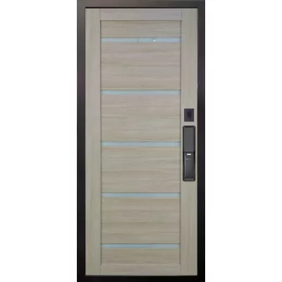 Смарт с Электронным замком панель Магадиш силк флай, внутри элион силк маус