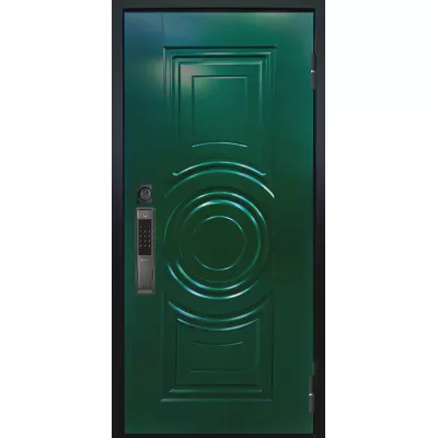 Смарт с Электронным замком KAADAS 110