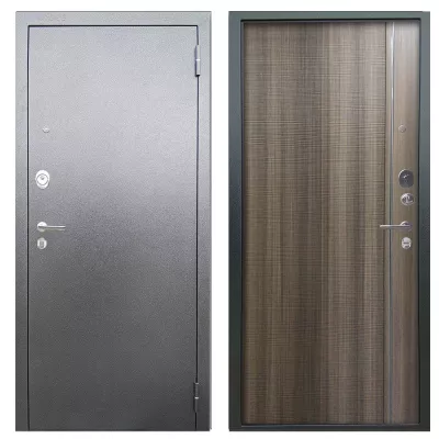 Люкс 3К Серебро Антик | Гауда