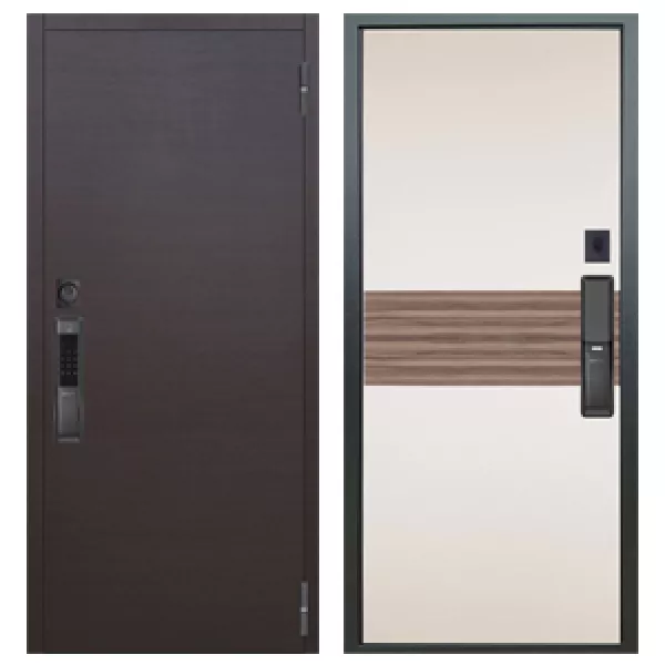 Двери ARGUS SMART Dircode U800