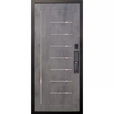 Смарт с Электронным замком Тори синий софт