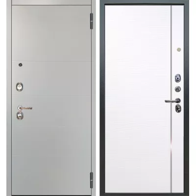 Люкс 3К 2П Агат вельвет белый внутри Гауда роял вуд белый