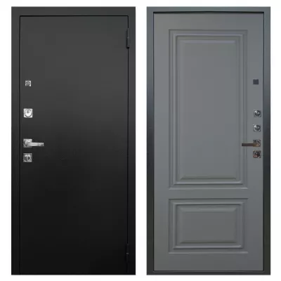 Люкс ПРО 3К Черный шелк | Элион Силк маус