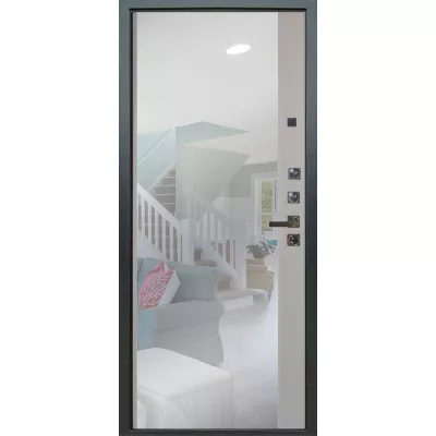 Люкс ПРО 3К Черный шелк | Фрейда + Магнум