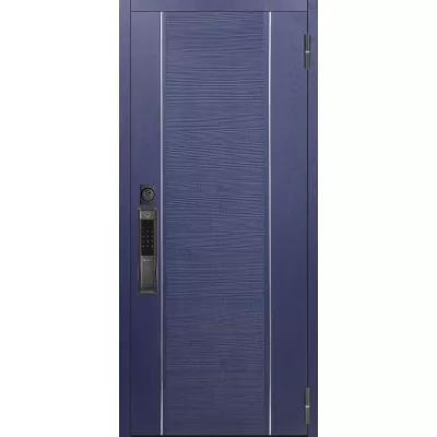 Смарт с Электронным замком панель Магадиш силк флай, внутри элион силк маус