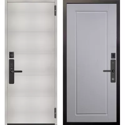 Смарт с Электронным замком KAADAS 110 АГАТ + Тревор