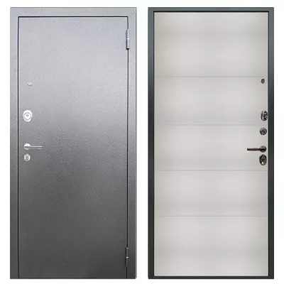 Люкс 3К Серебро Антик | Агат белый вельвет