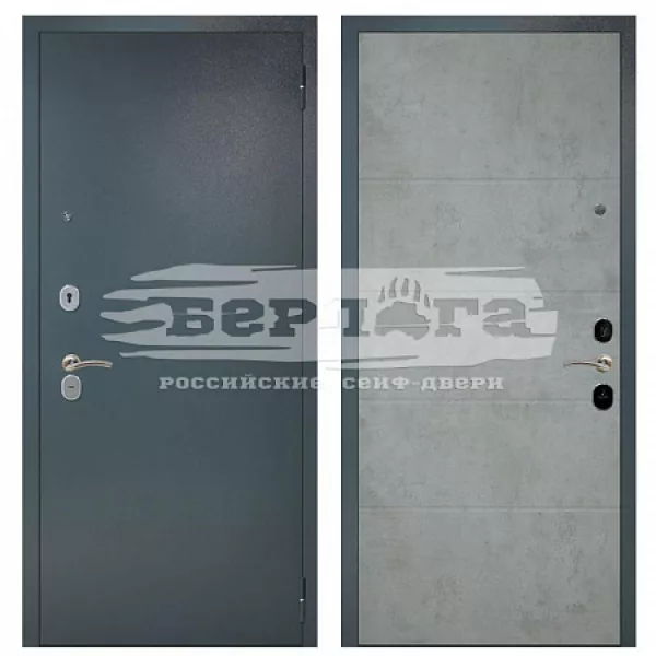 Двери Берлога XS Урбан Милк