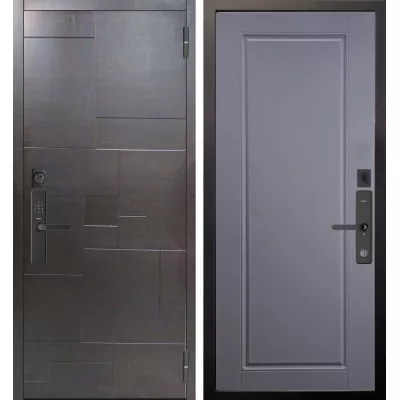 Смарт с Электронным замком KAADAS 110 ФОРТ + Тревор