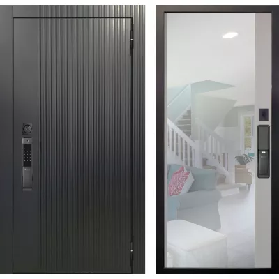 Смарт с Электронным замком панель ФРЕЙДА + МАГНУМ