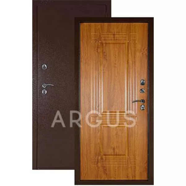 Входная дверь Аргус ТЕПЛО-31