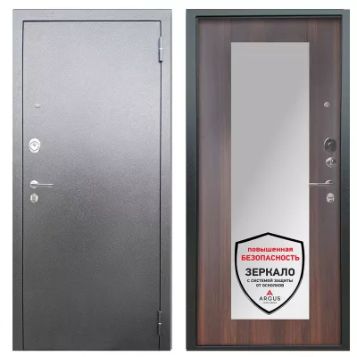 Люкс 3К Серебро Антик | Милли коньяк калифорния