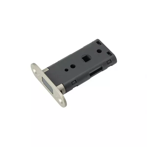 Задвижка D6002 WC MP04 (матовый никель полимер)