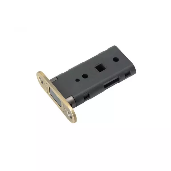 Задвижка D6002 WC MP30 (матовая бронза)