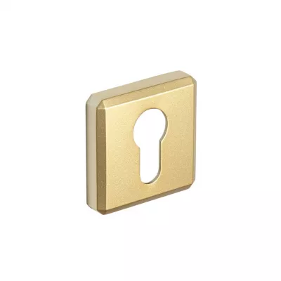 Накладка CEBI ET CARLI PC35 (матовое золото полимер)