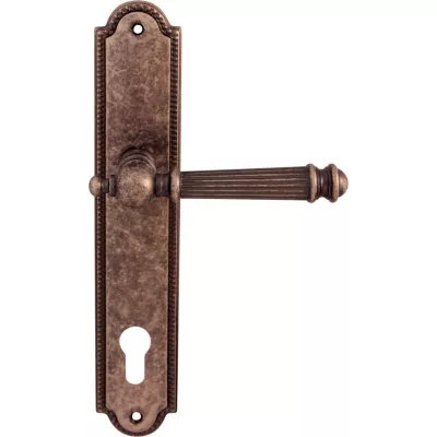 102/458 Cyl Veronica Античное серебро