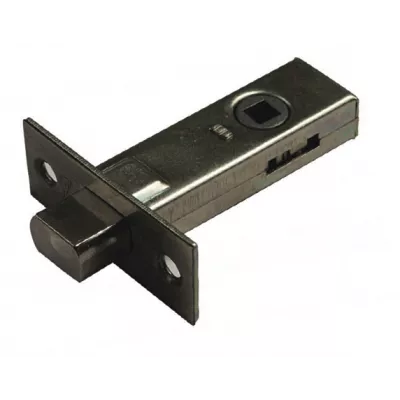 Задвижка под завёртку BUSSARE L7-45 GRAPHITE (графит)