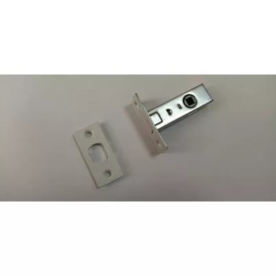 Задвижка под завёртку BUSSARE L7-45 WHITE (белый)