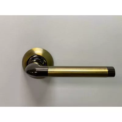 Дверная ручка ARCHIE S010 47ACF античный кофе