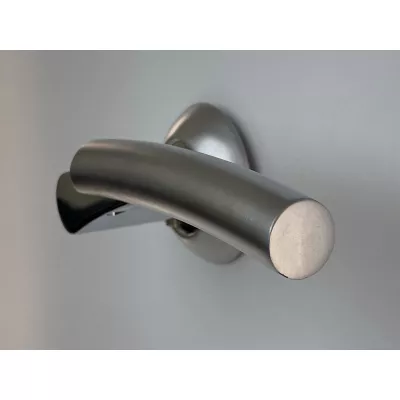 Дверная ручка ARCHIE S010 G99 хром матовый