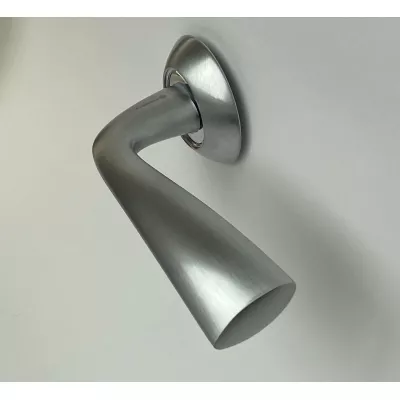 Дверная ручка ARCHIE S010 15199 хром матовый