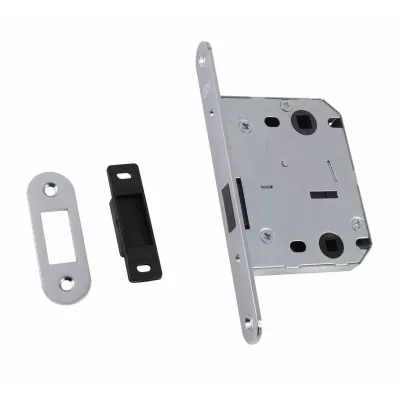 Защёлка сантехническая магнитная MAG50/70 CHROME (хром блестящий)