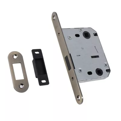 Защёлка сантехническая магнитная MAG50/70 ANT.BRONZE/COFFEE (бронза)