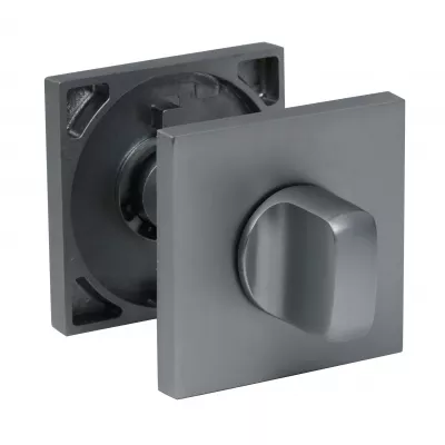 Завертка сантехническая BUSSARE WC-40 M.CHROME (матовый хром)