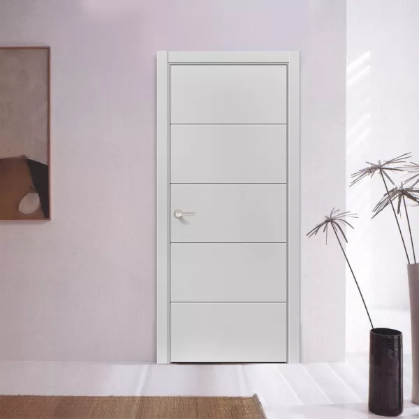 Дверь межкомнатная Line 11