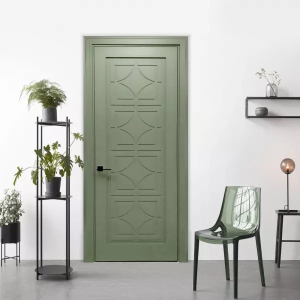 Дверь межкомнатная 944 Резидент IV