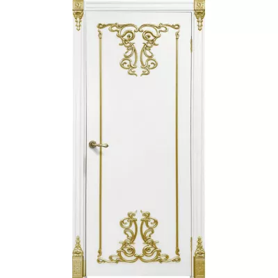 Дверь межкомнатная Виктория, мод. 331 Анжелика