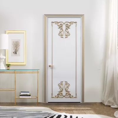 Дверь межкомнатная Виктория, мод. 331 Анжелика